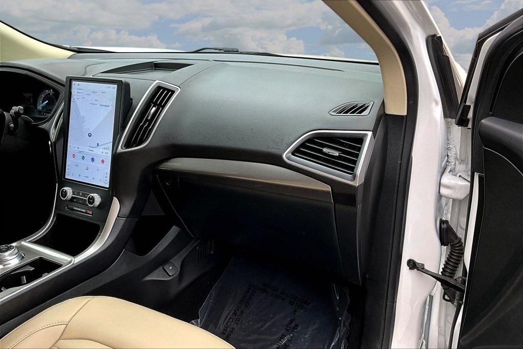Ford Edge ST-Line AWD 2023