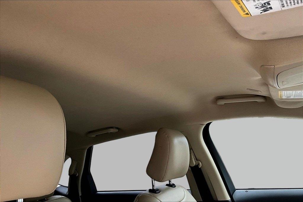 Ford Edge ST-Line AWD 2023
