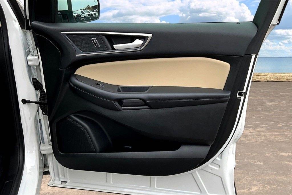 Ford Edge ST-Line AWD 2023