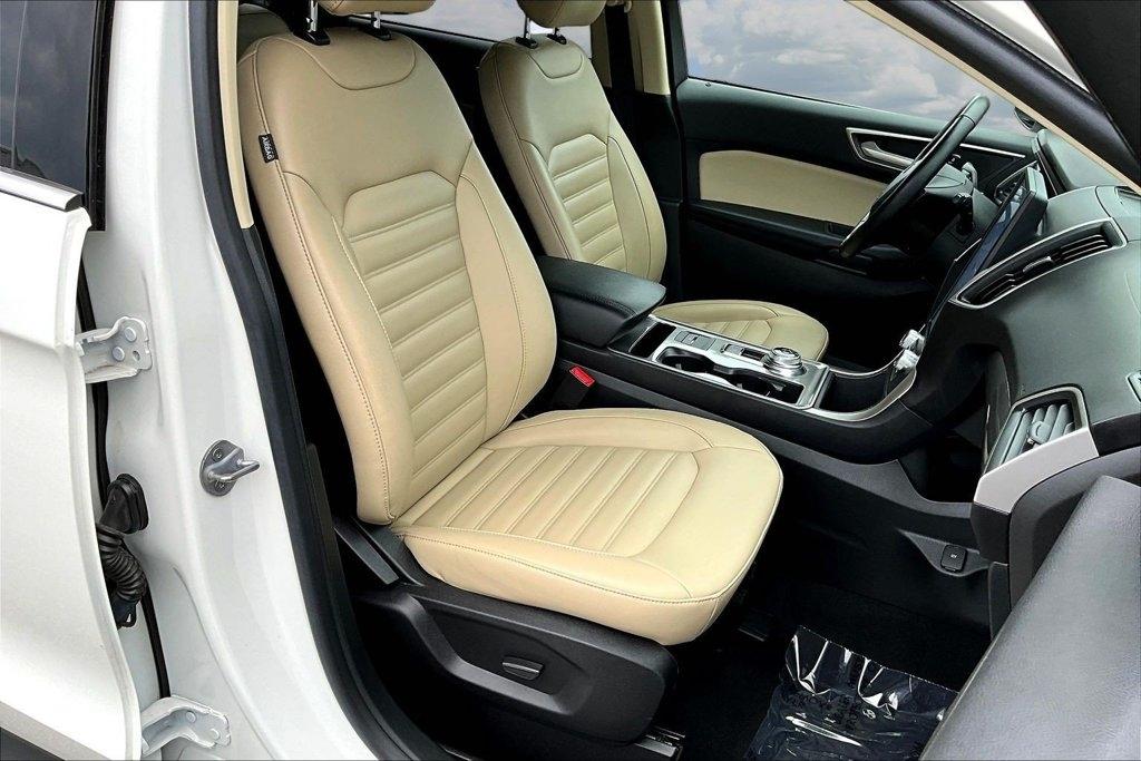 Ford Edge ST-Line AWD 2023