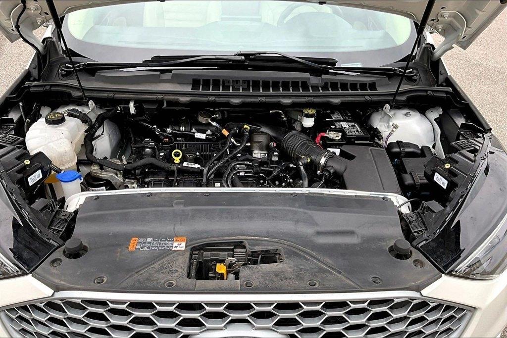 Ford Edge ST-Line AWD 2023