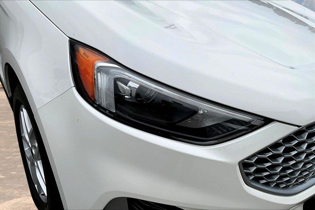Ford Edge ST-Line AWD 2023