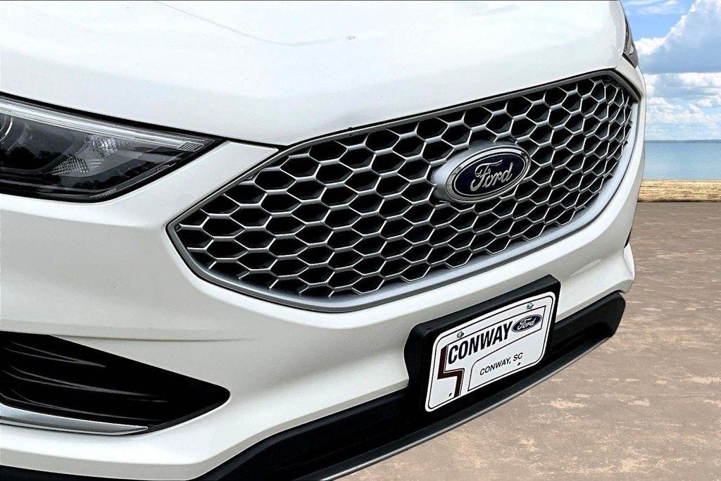 Ford Edge ST-Line AWD 2023