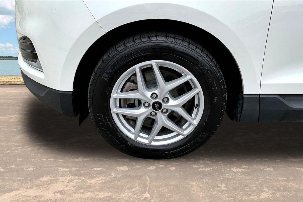 Ford Edge ST-Line AWD 2023