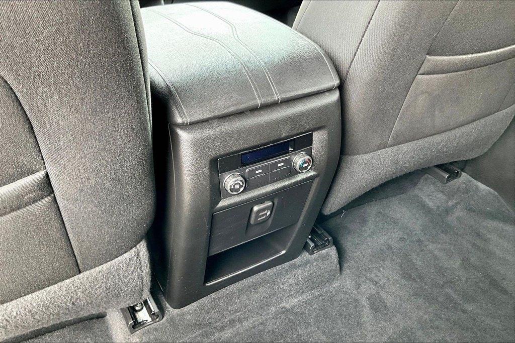 Chevrolet Traverse AWD 4dr LT Cloth w/1LT 2023