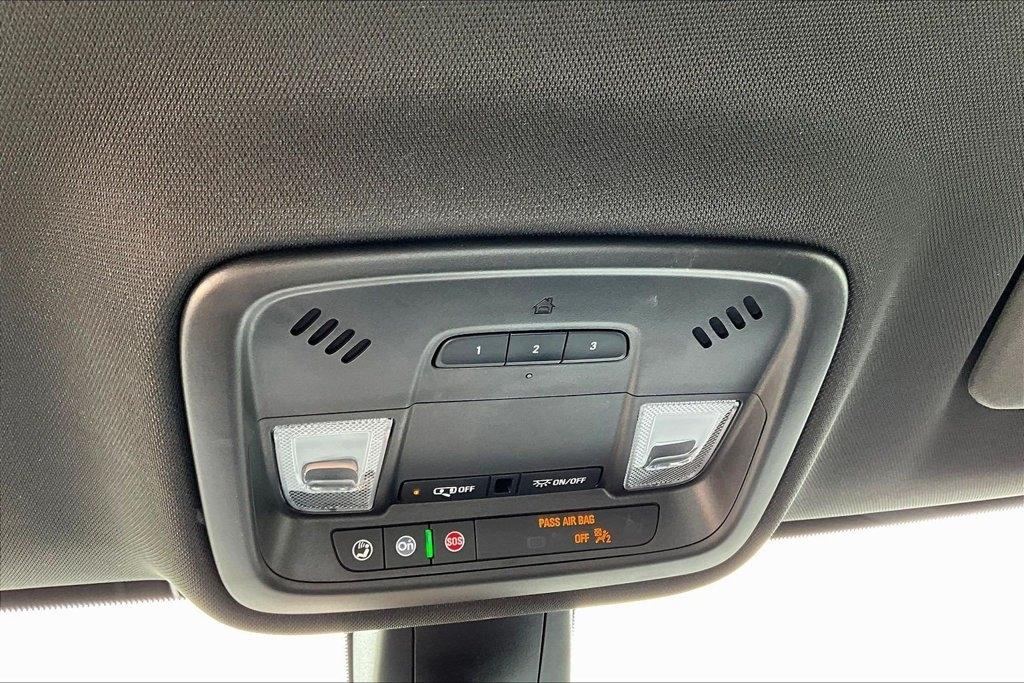 Chevrolet Traverse AWD 4dr LT Cloth w/1LT 2023