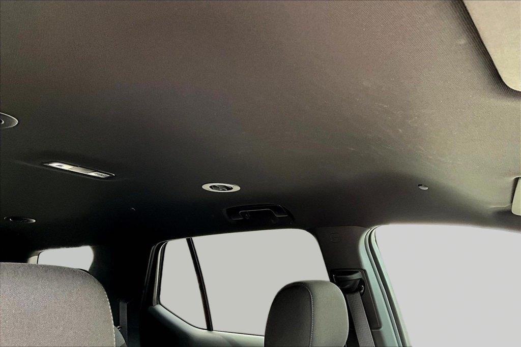 Chevrolet Traverse AWD 4dr LT Cloth w/1LT 2023