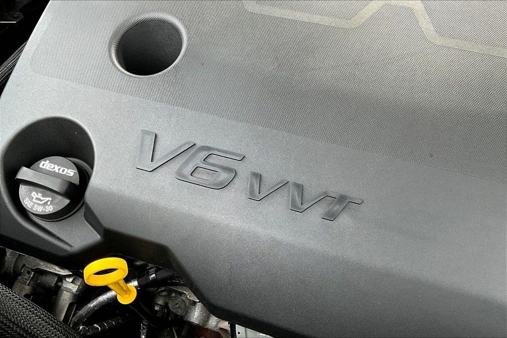 Chevrolet Traverse AWD 4dr LT Cloth w/1LT 2023