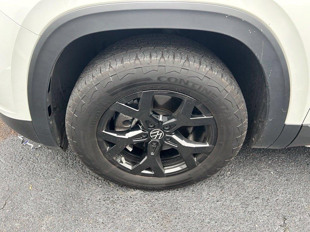 Volkswagen Atlas 2.0T Peak Edition SE w/Technology 4MOTION 2024