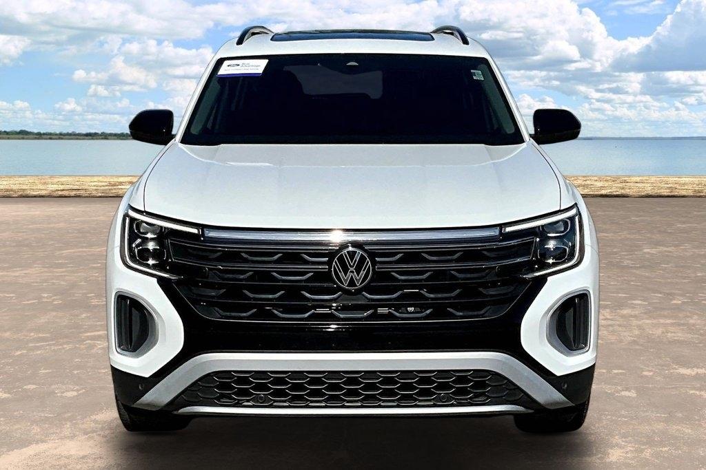 Volkswagen Atlas 2.0T Peak Edition SE w/Technology 4MOTION 2024