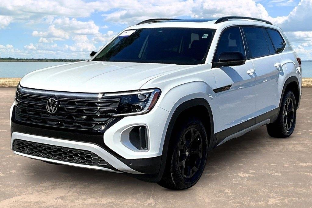 Volkswagen Atlas 2.0T Peak Edition SE w/Technology 4MOTION 2024