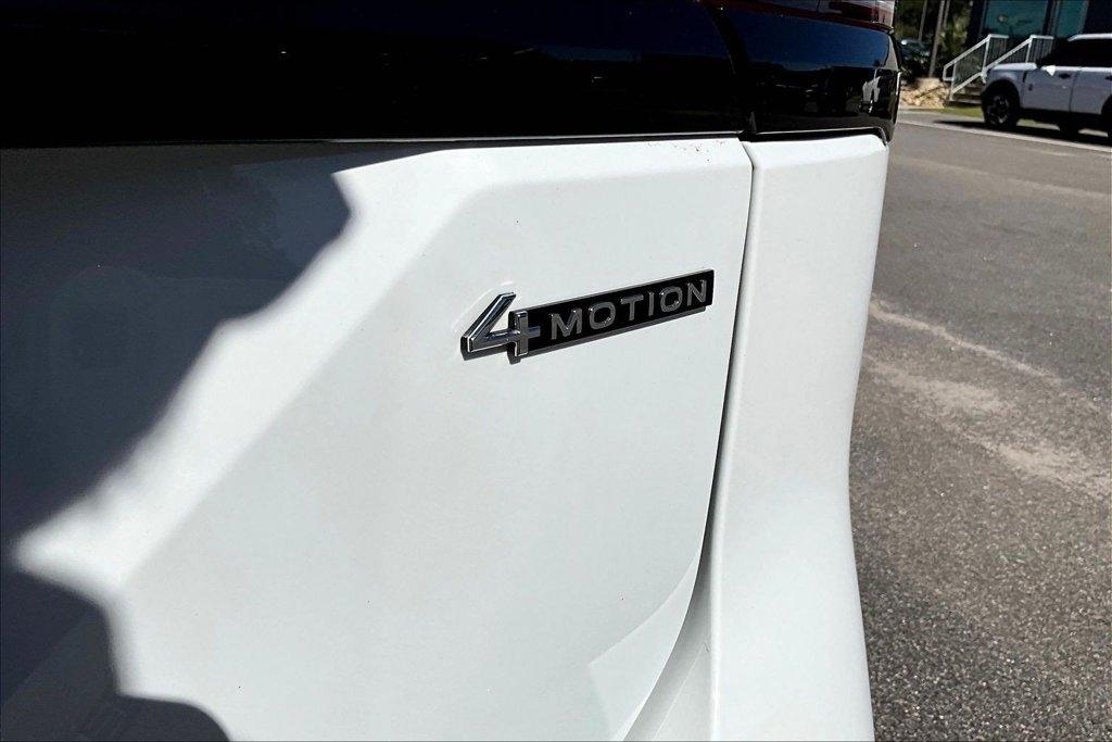 Volkswagen Atlas 2.0T Peak Edition SE w/Technology 4MOTION 2024