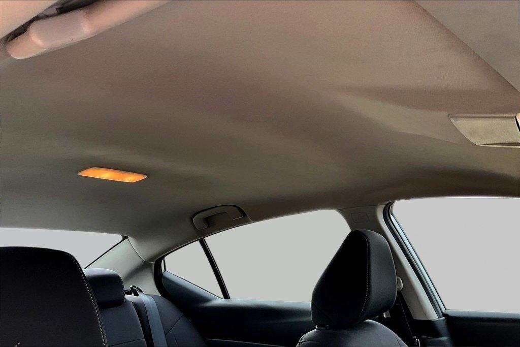 Nissan Altima 2.5 S Sedan 2022