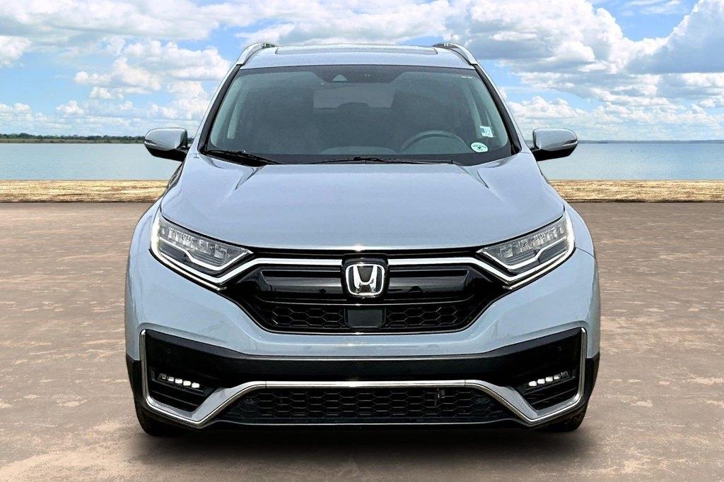 Honda CR-V Hybrid Touring AWD 2021