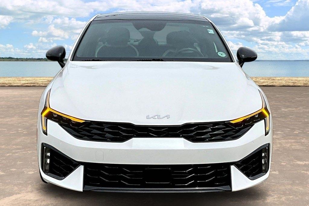 Kia K5 GT-Line Auto FWD 2025