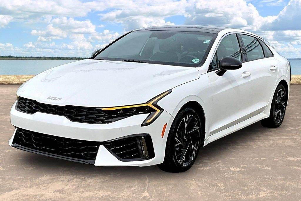 Kia K5 GT-Line Auto FWD 2025