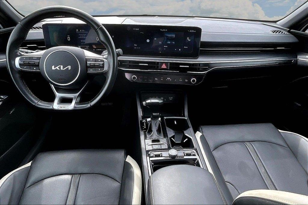 Kia K5 GT-Line Auto FWD 2025