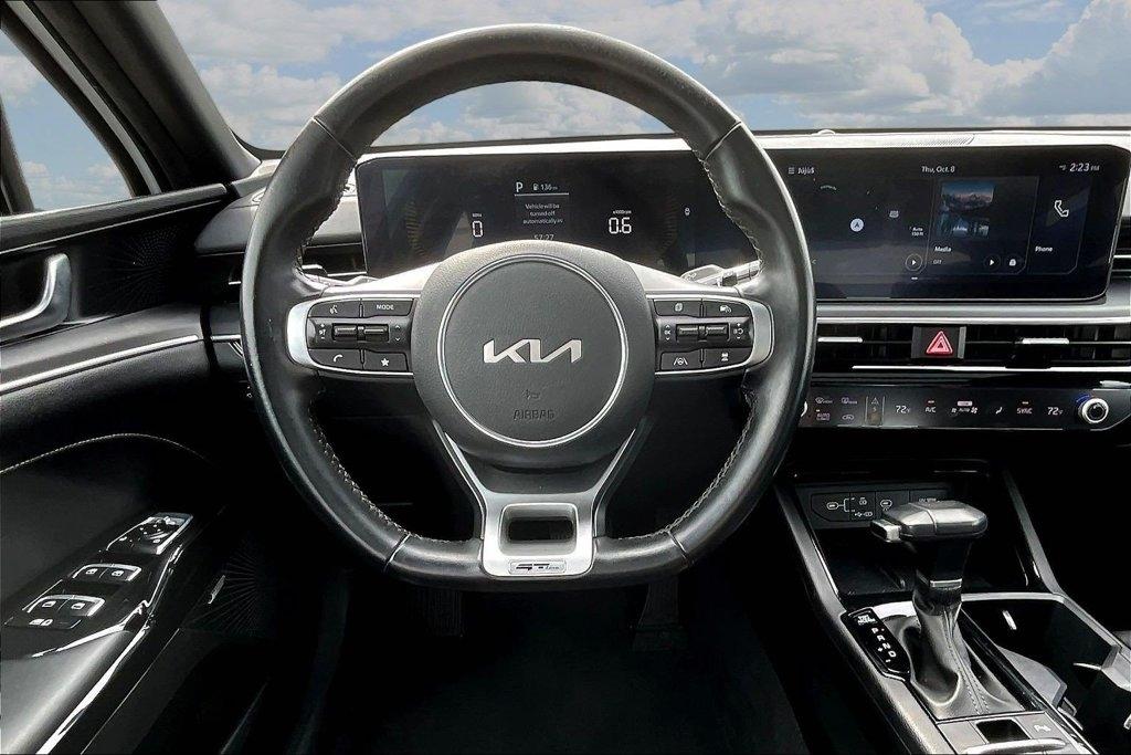 Kia K5 GT-Line Auto FWD 2025