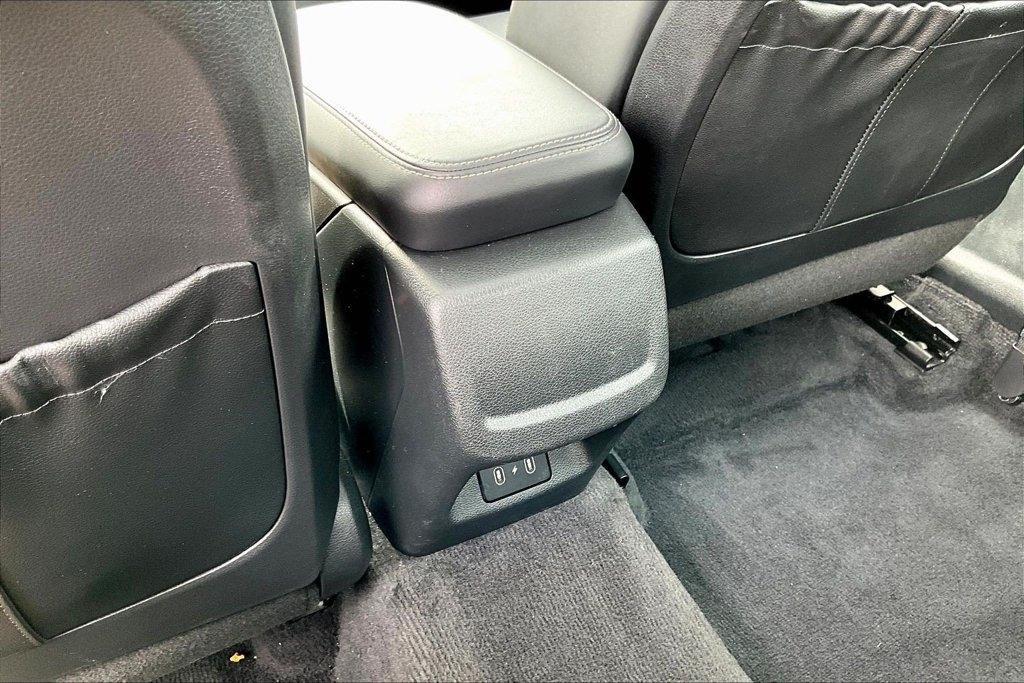 Kia K5 GT-Line Auto FWD 2025