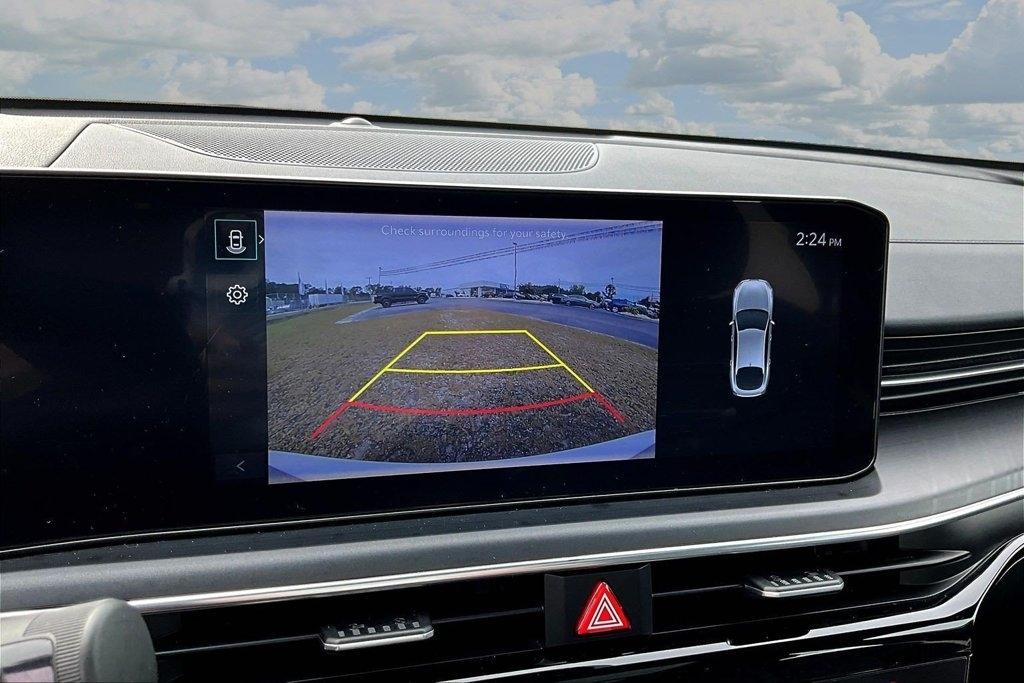 Kia K5 GT-Line Auto FWD 2025