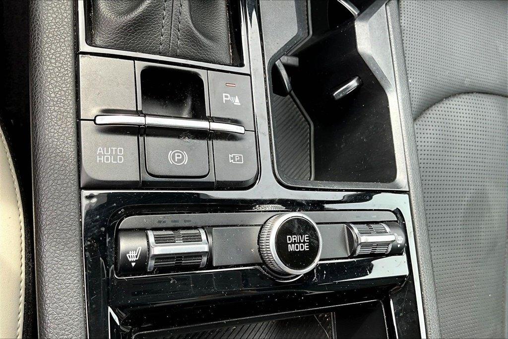 Kia K5 GT-Line Auto FWD 2025