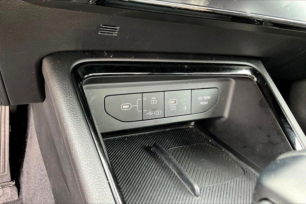 Kia K5 GT-Line Auto FWD 2025