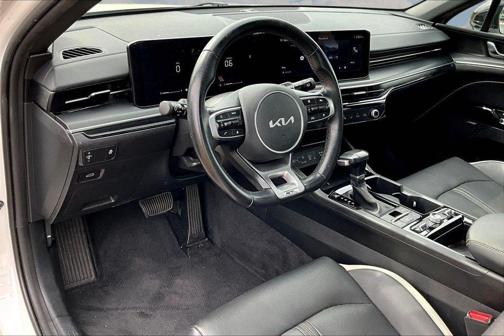 Kia K5 GT-Line Auto FWD 2025
