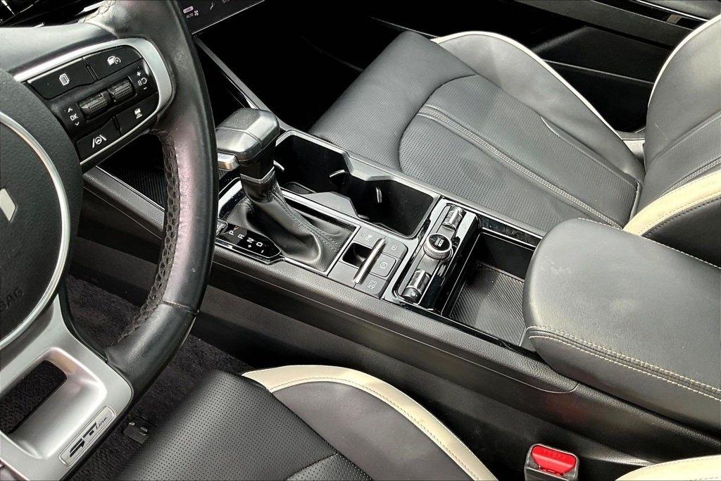 Kia K5 GT-Line Auto FWD 2025