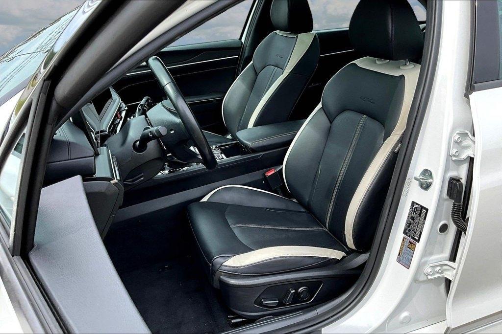 Kia K5 GT-Line Auto FWD 2025
