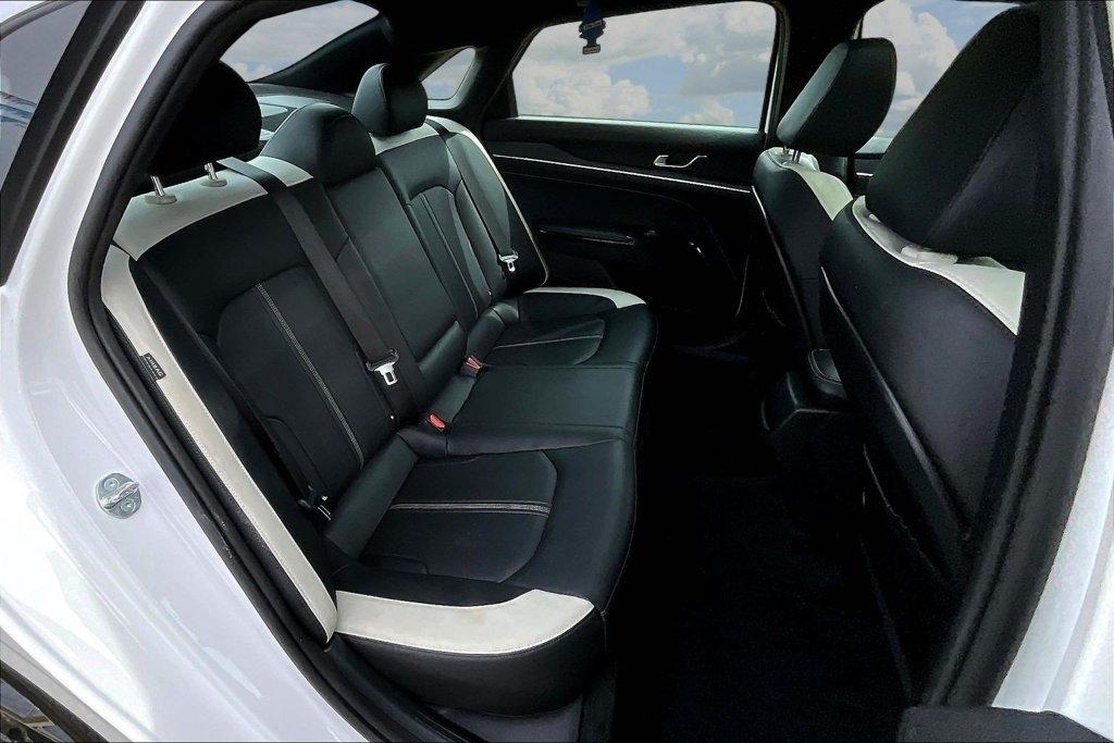 Kia K5 GT-Line Auto FWD 2025
