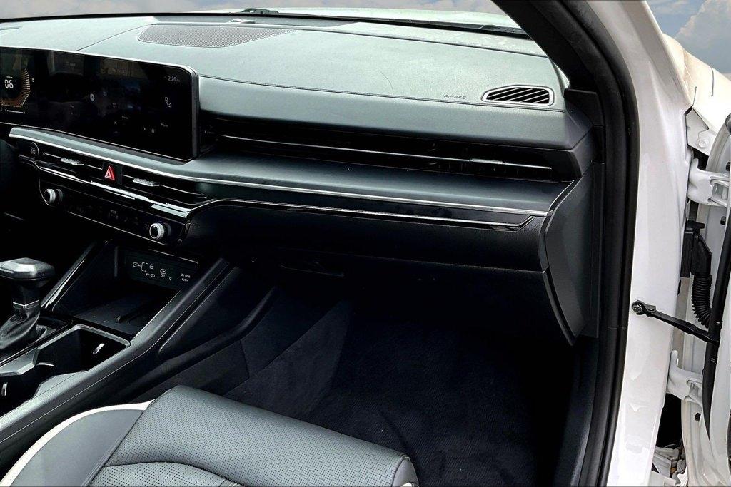 Kia K5 GT-Line Auto FWD 2025