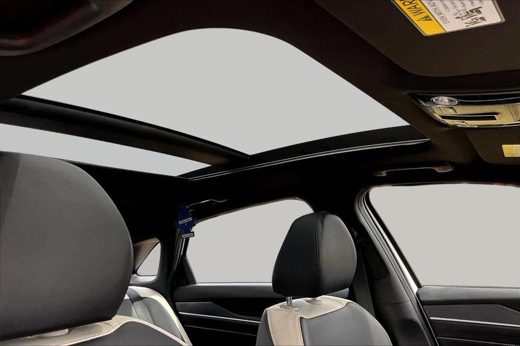 Kia K5 GT-Line Auto FWD 2025