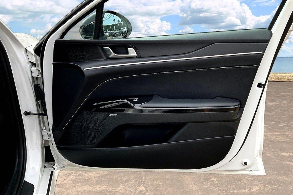 Kia K5 GT-Line Auto FWD 2025