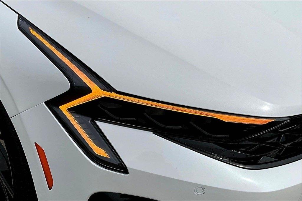 Kia K5 GT-Line Auto FWD 2025