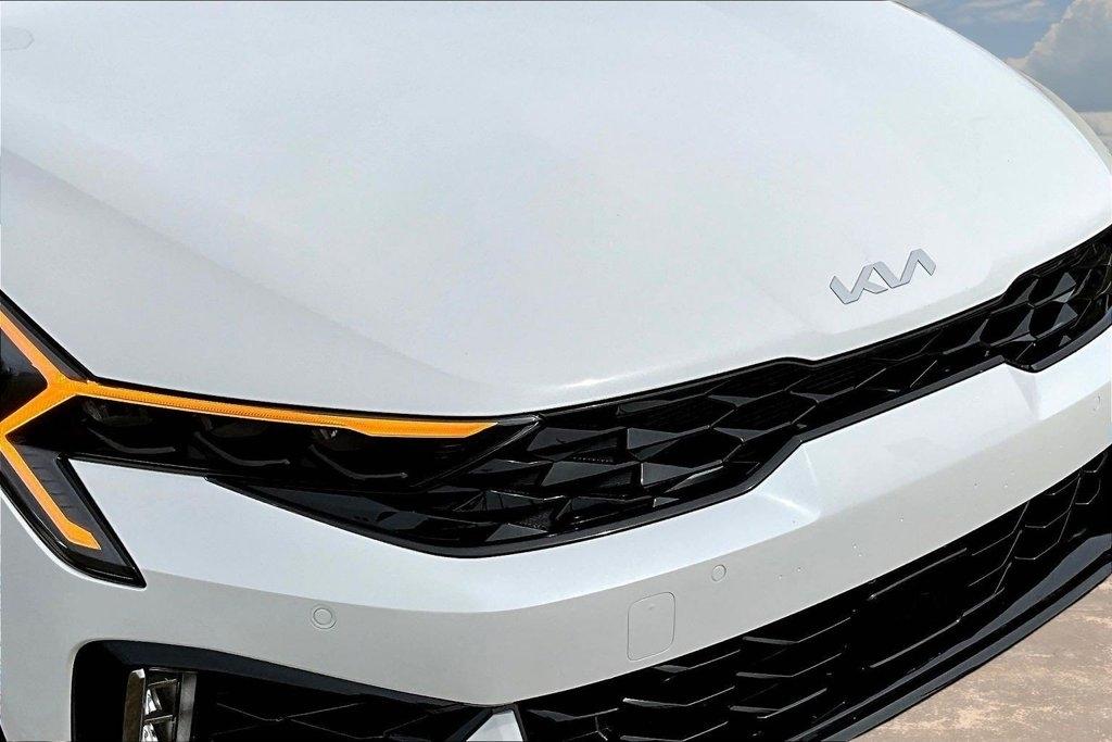 Kia K5 GT-Line Auto FWD 2025
