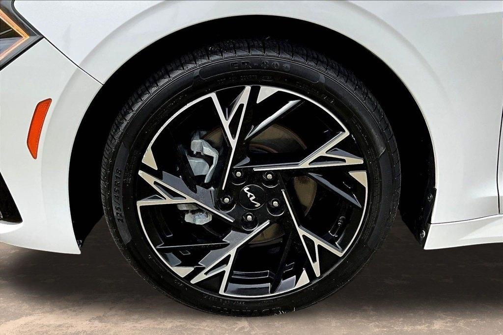 Kia K5 GT-Line Auto FWD 2025
