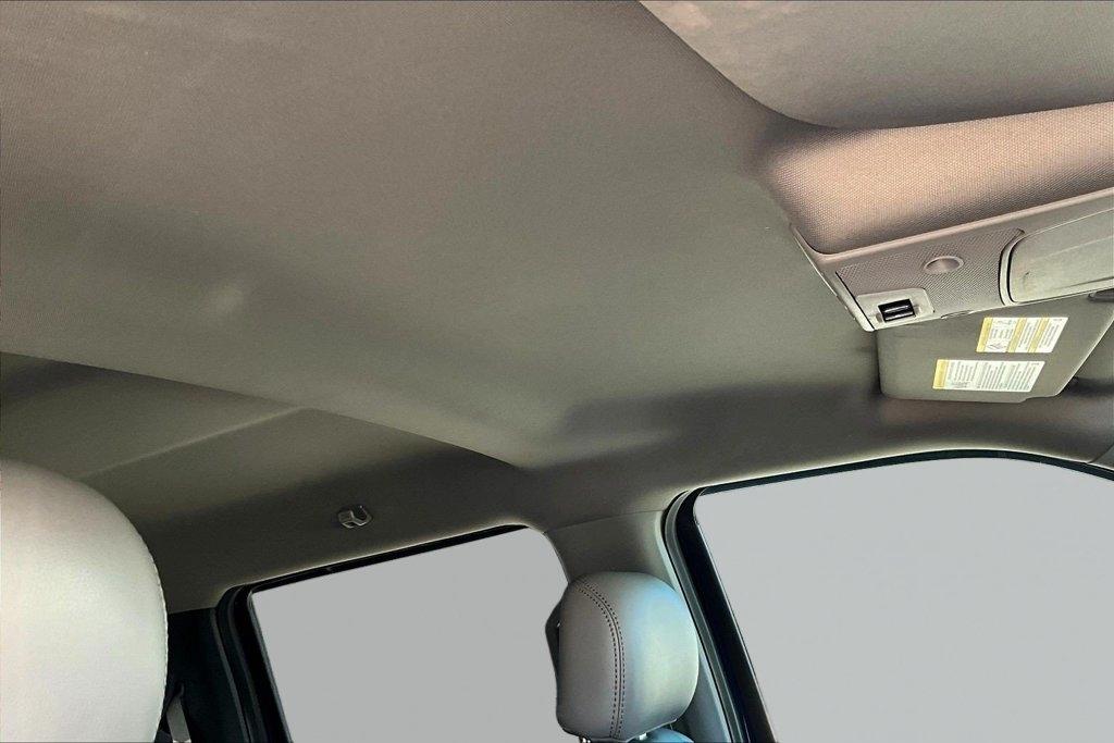 Ford F-150 Lariat 4WD SuperCrew 5.5' Box 2019