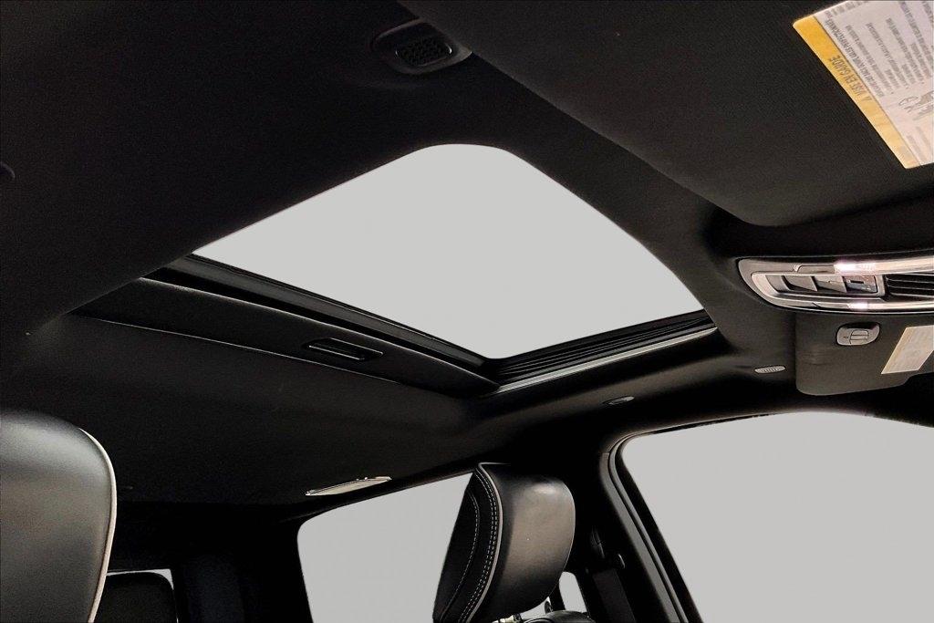 RAM 2500 Limited 4x4 Crew Cab 6'4" Box 2019