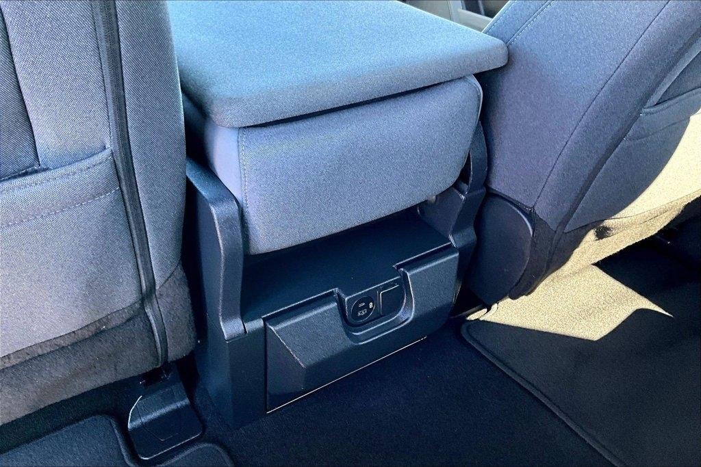 Ford F-150 King Ranch 4WD SuperCrew 5.5' Box 2021