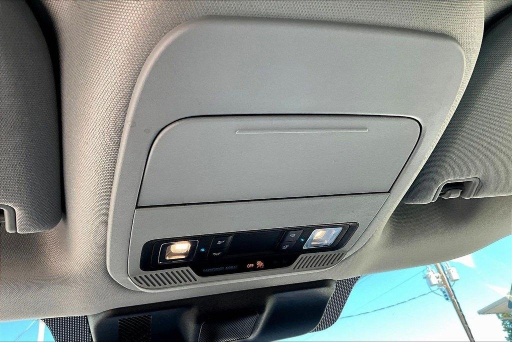 Ford F-150 King Ranch 4WD SuperCrew 5.5' Box 2021
