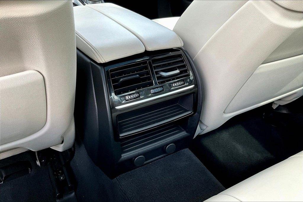 BMW 5 Series 540i xDrive Sedan 2019