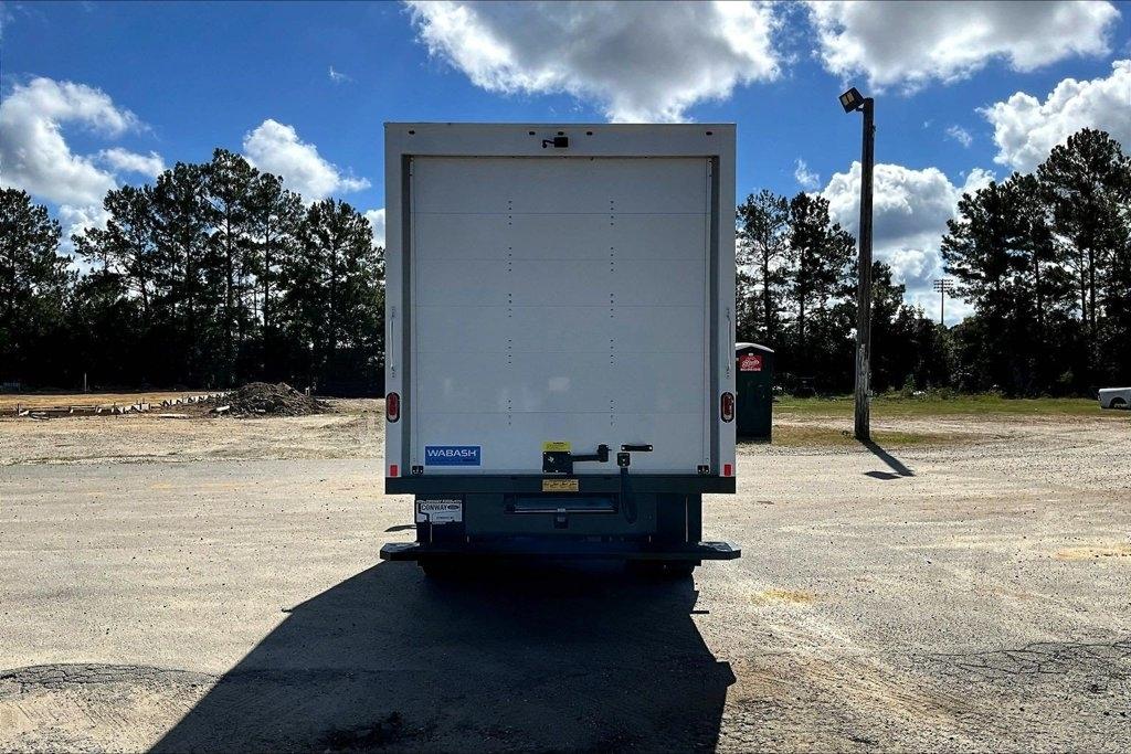 Ford Transit Cutaway T-350 RWD DRW 138" WB 9950 GVWR 2025