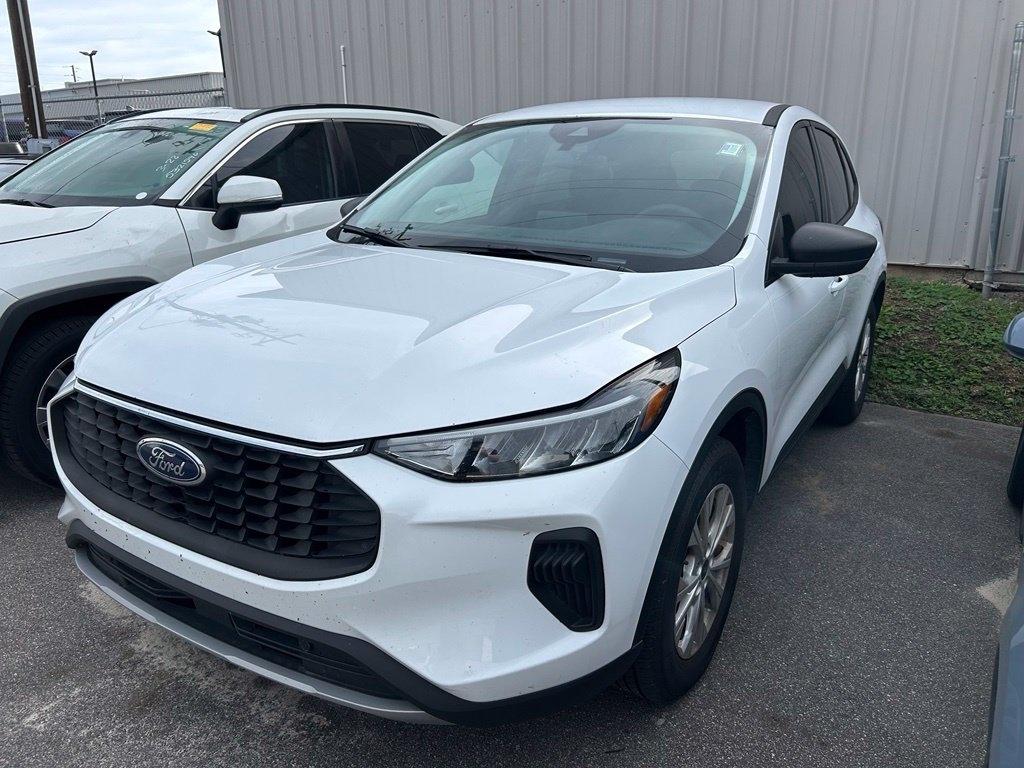 Ford Escape Active AWD 2025
