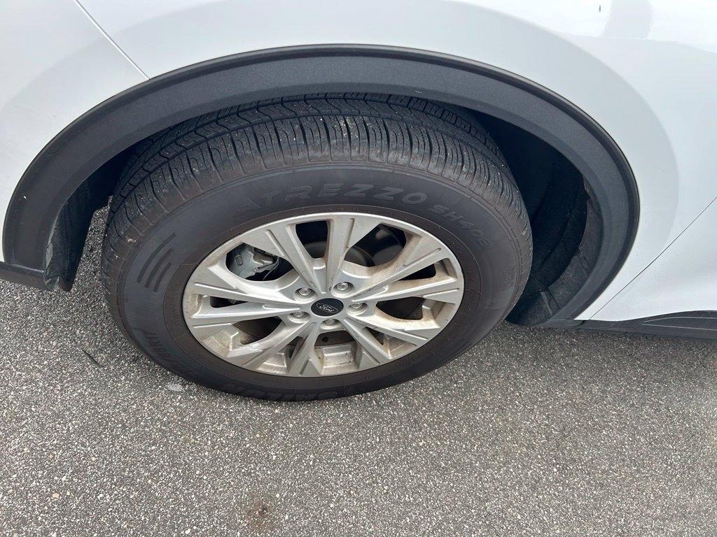 Ford Escape Active AWD 2025