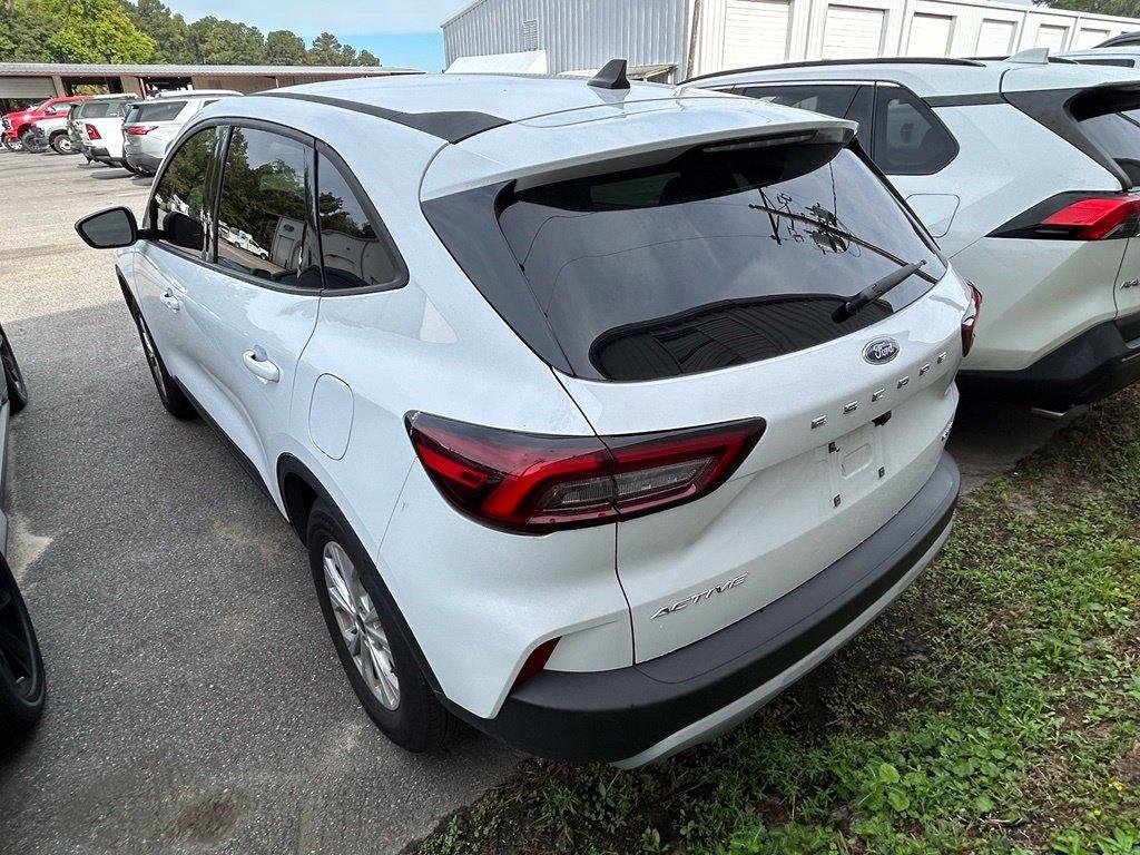 Ford Escape Active AWD 2025