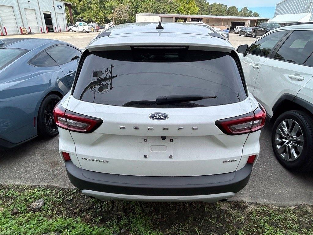 Ford Escape Active AWD 2025