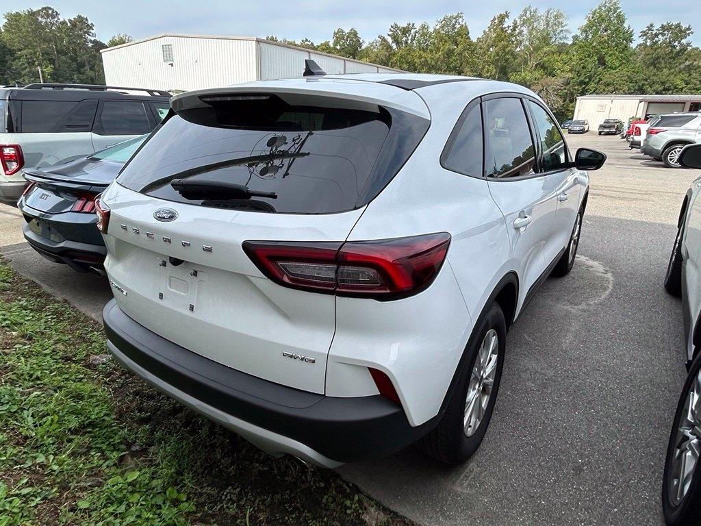 Ford Escape Active AWD 2025