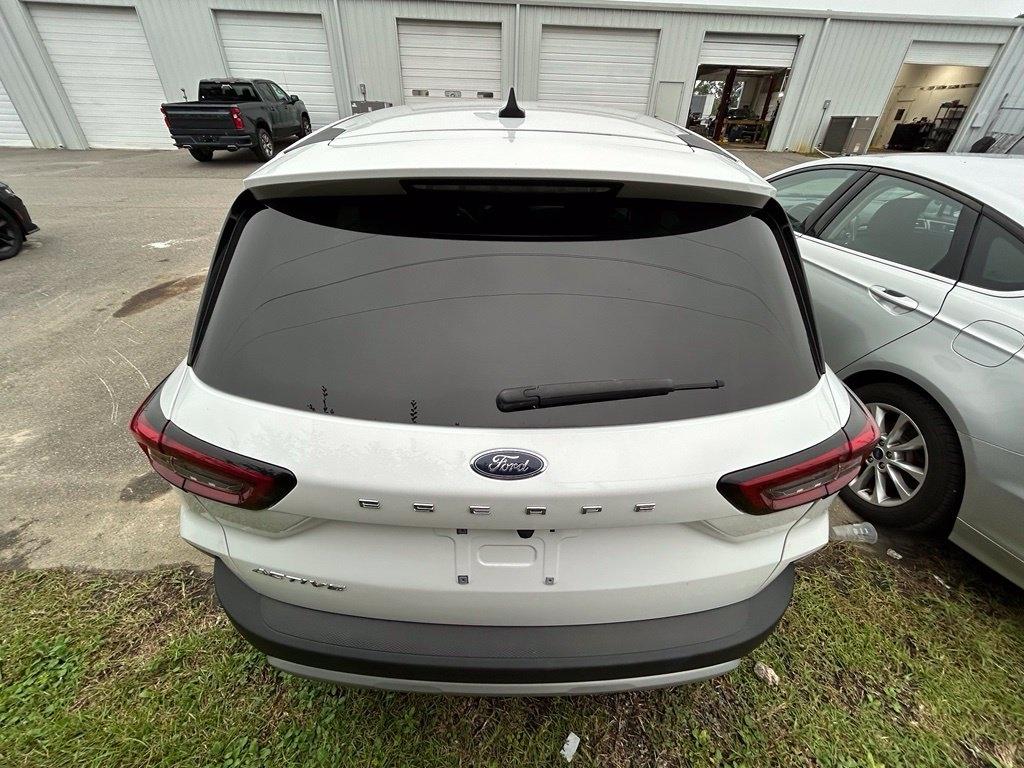 Ford Escape Active FWD 2025