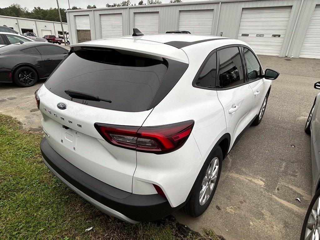 Ford Escape Active FWD 2025