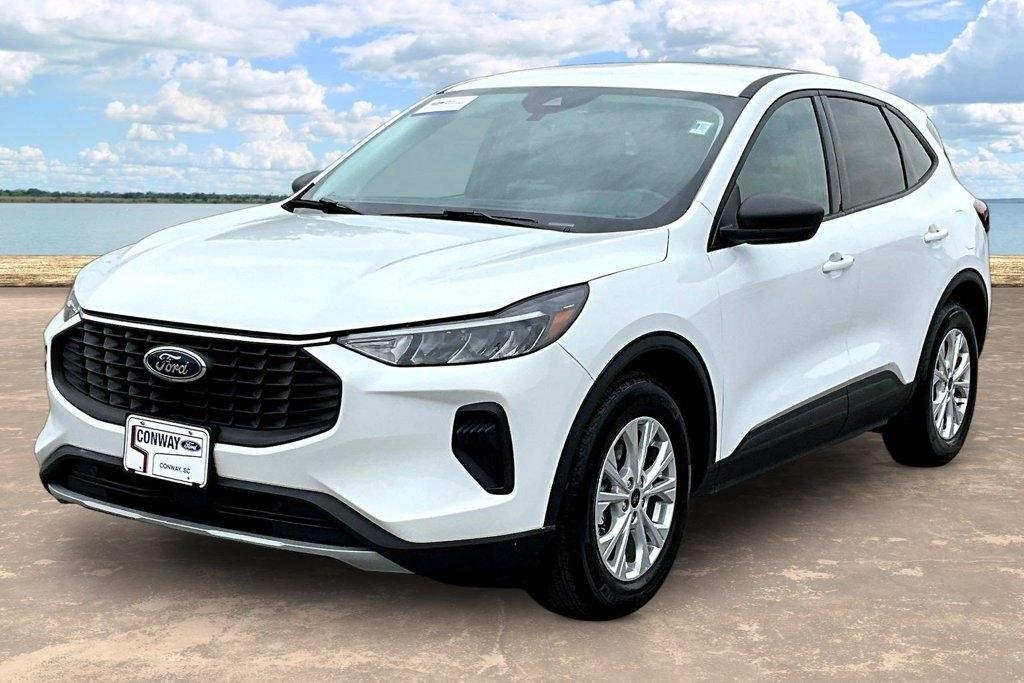 Ford Escape Active FWD 2025
